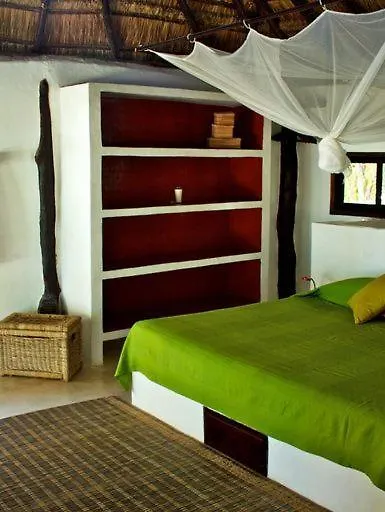 Villa Playa Selva à Tulum 0*,  Mexique