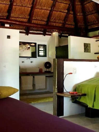 Playa Selva Villa Tulum