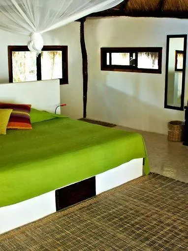 Playa Selva Villa Tulum Lodge