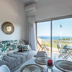 Brise De Appartement Cavalaire-sur-Mer
