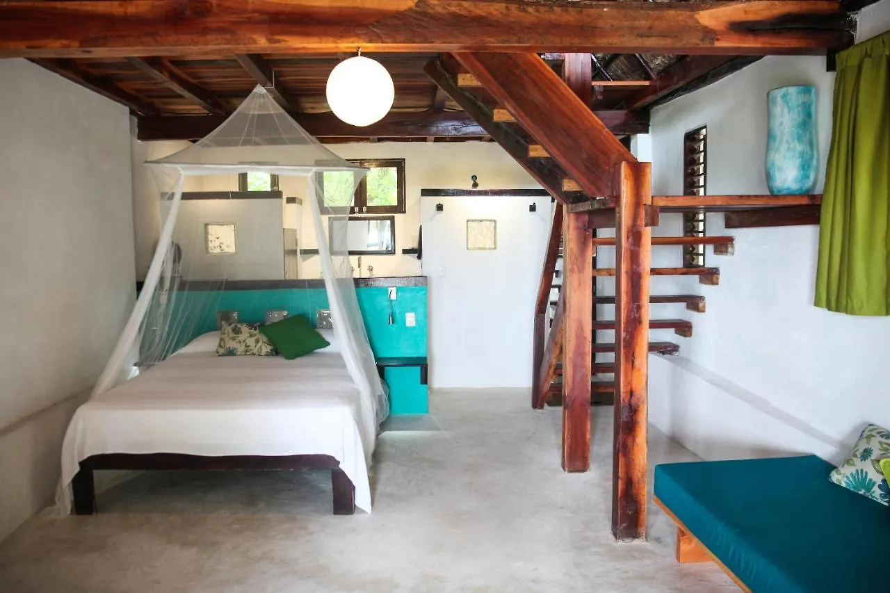 Playa Selva Villa Tulum 0*,  Mexico