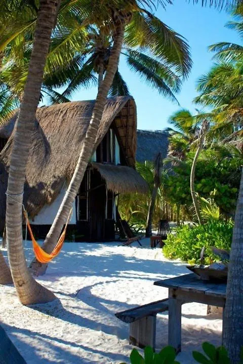 Playa Selva Villa Tulum 0*,