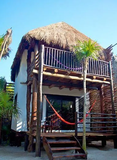 Playa Selva Villa Tulum Mexico