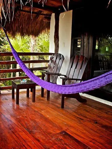 Playa Selva Villa Tulum 0*,